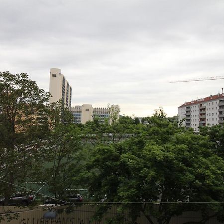 Deluxe Apartment 5P Mm 维也纳 外观 照片